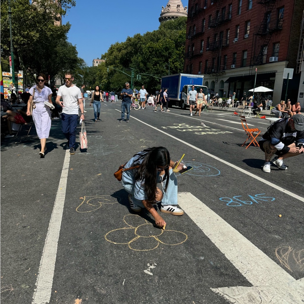 Meet your Posher, Brynn